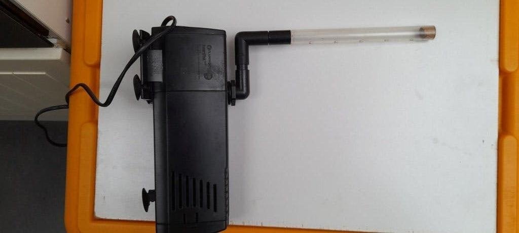 AQUARIUMFILTER, Dieren en Toebehoren, Ophalen of Verzenden