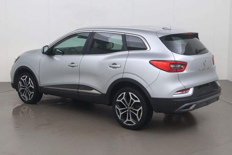 Renault Kadjar TCE techno 160 AT, Auto's, Automaat, Kadjar, https://public.car-pass.be/vhr/efd6a07d-d0a3-4070-8a24-6536a39cc1ff