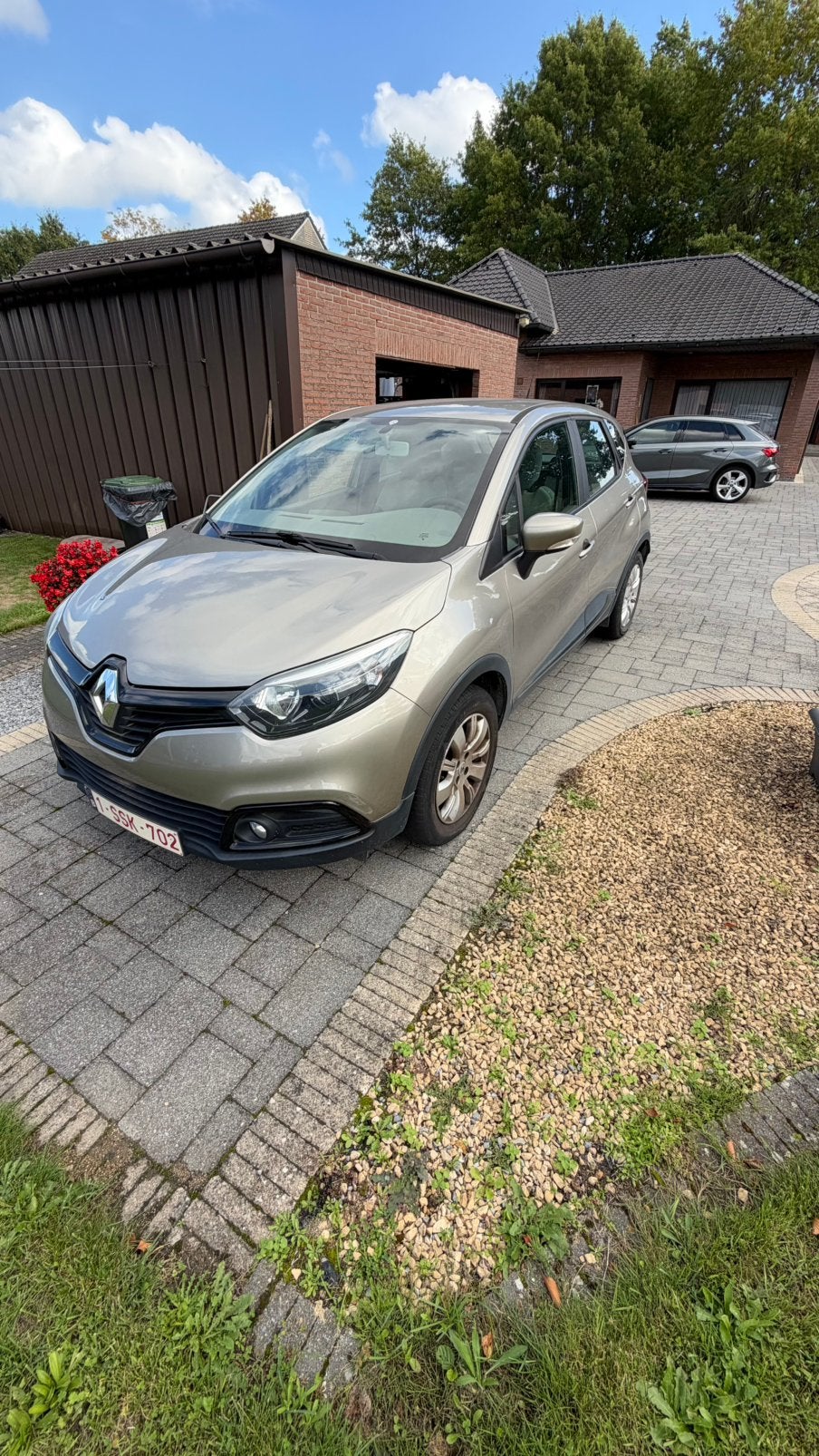 Renault capture 0.9 benzine 78000km bj 2014, Auto's, Particulier, Benzine, Te koop