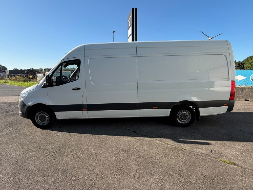 Mercedes Sprinter 315 CDI (Stock ID 67784) — 9