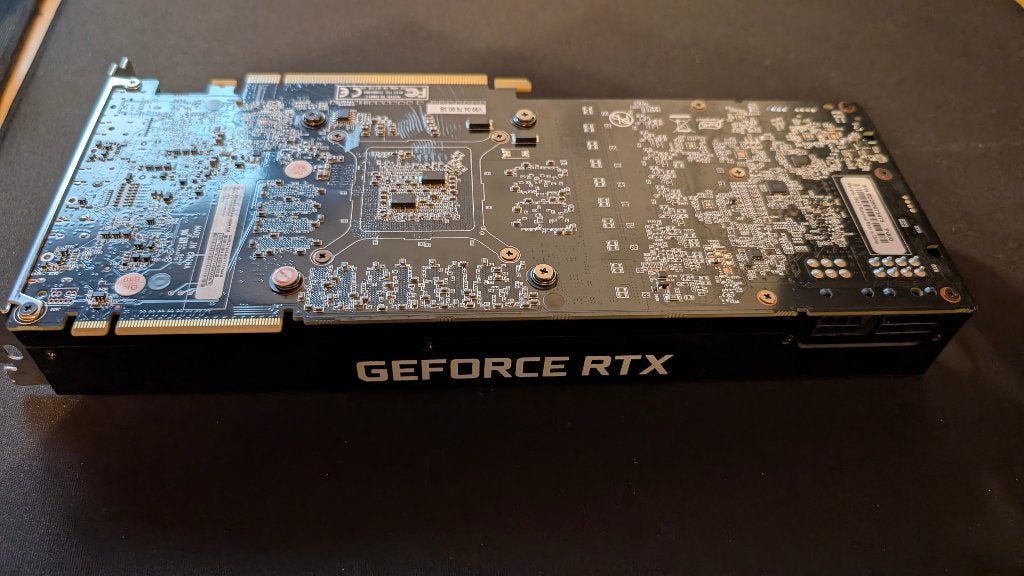 RTX 2070 SUPER 8 Go - 90€, Informatique & Logiciels, GDDR5, Enlèvement, Utilisé, HDMI