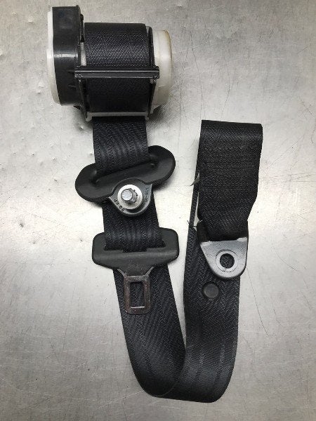 CEINTURE DE SECURITE ARRIERE DROITE Suzuki Alto (GF), Utilisé, Suzuki