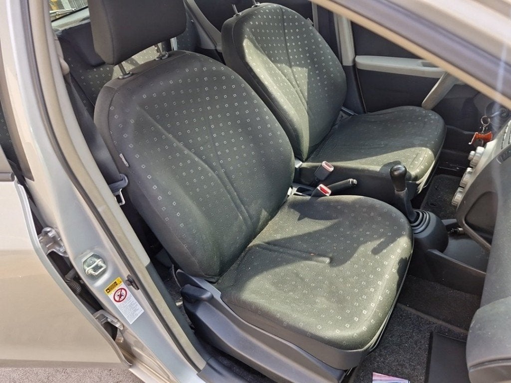 SIEGE AVANT DROIT ( PASSAGER ) Toyota Yaris II (P9), Autos : Pièces & Accessoires, Utilisé, Toyota