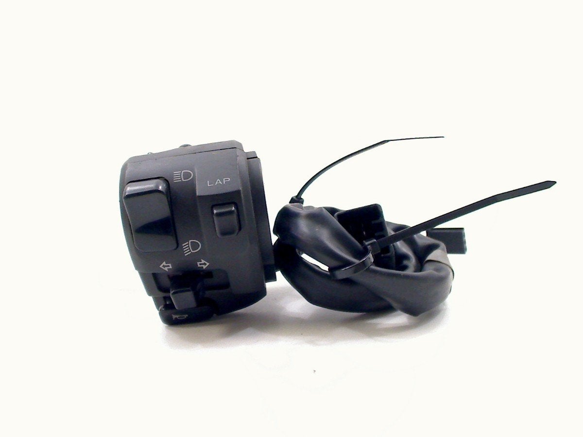COMMUTATEUR GAUCHE ZX 6 R 2009-2012 (NINJA ZX-6R ZX600R), Dhr. S. di Majo, Utilisé, Info@cama-motorparts.nl, P.J. Troelstraweg 8 8
3144 CX  MAASSLUIS, NL