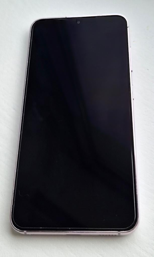 Samsung S23 5G 128GB - Light Pink, Telecommunicatie, Mobiele telefoons | Samsung, Ophalen, Gebruikt, 3 tot 6 megapixel, Zonder abonnement