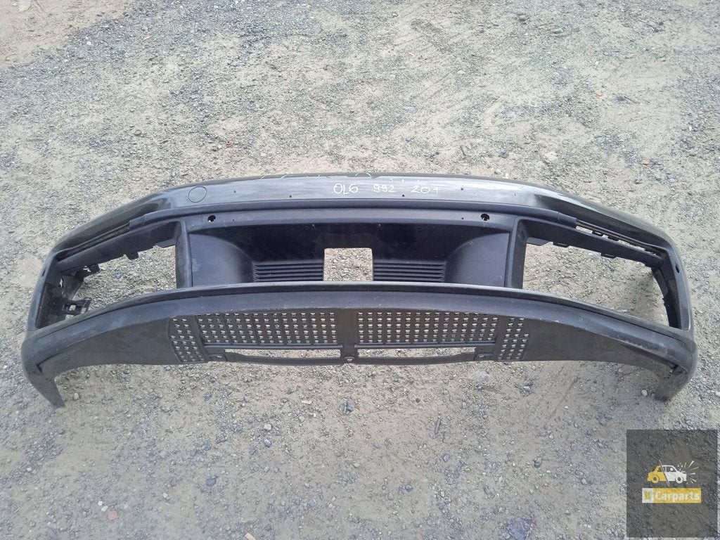 Pare-chocs avant Porsche 911 992, Pare-chocs, Porscheplatz 1
70435  Stuttgart, DE, Porsche, Info@porsche.de
