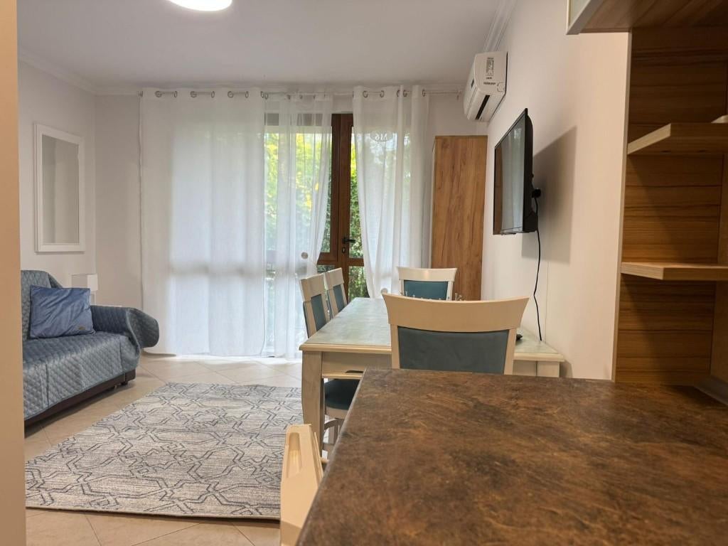 Studio met balkon, Cascadas Family Resort, Sunny Beach, Overig Europa, 34 m², Stad, Appartement