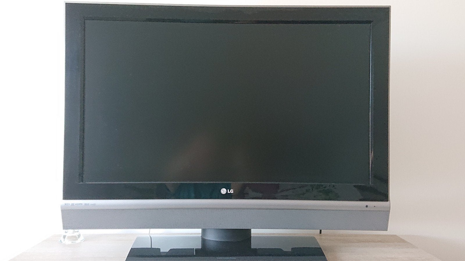 Led-tv van LG, Ophalen, LCD, 80 tot 100 cm, Zo goed als nieuw