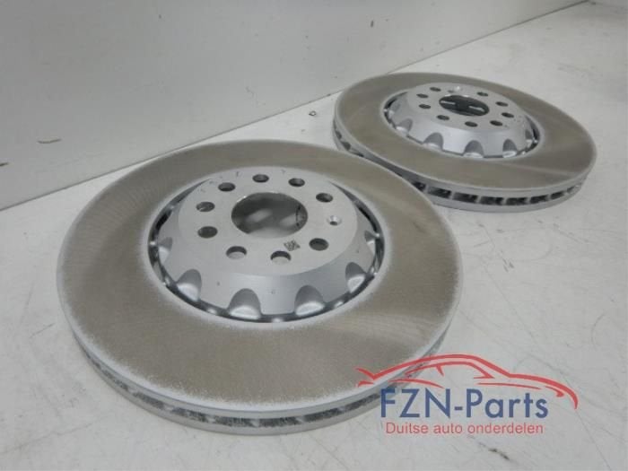 VW T-Roc R 2GA Remschijven Voorzijde Set 340MM NIEUW, Auto-onderdelen, Ophalen of Verzenden, Gebruikt