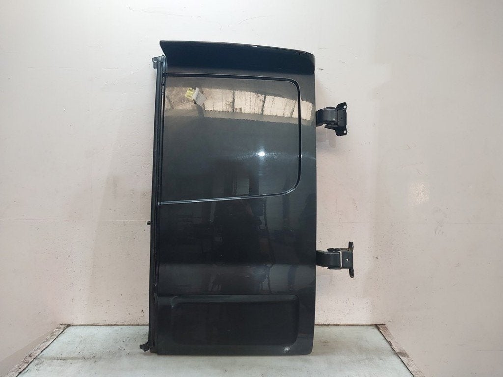 ACHTERDEUR Renault Trafic (1FL / 2FL / 3FL / 4FL), Auto-onderdelen, Gebruikt, Achter, Peter-Huppertz-Straße 5
51063  Köln, DE