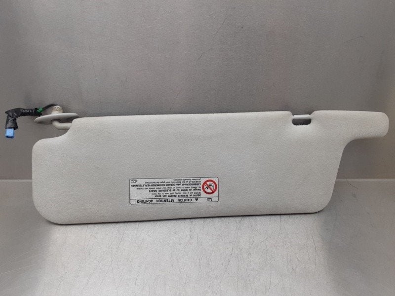 PARE-SOLEIL Toyota Previa (R3) (01-2000/02-2006), Autos : Pièces & Accessoires, Utilisé, Toyota