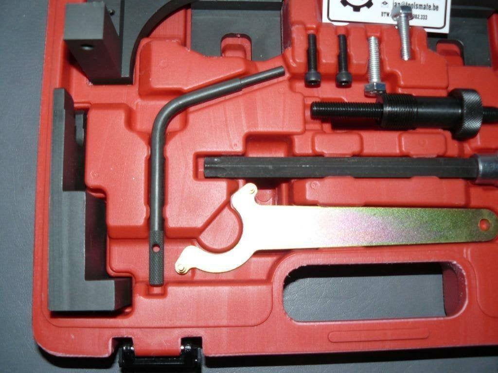 Timingset BMW & Mini B36 , B38 , B46 , B48 GRATIS VERZENDIN, Ophalen of Verzenden, Nieuw