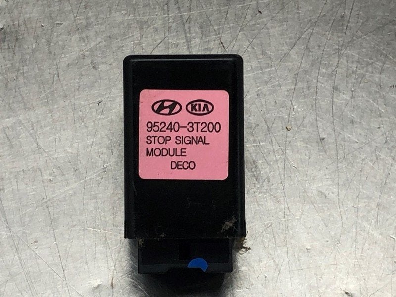 DIVERS Remlicht module Hyundai i10 (B5) (|952403T200|), Utilisé, Hyundai