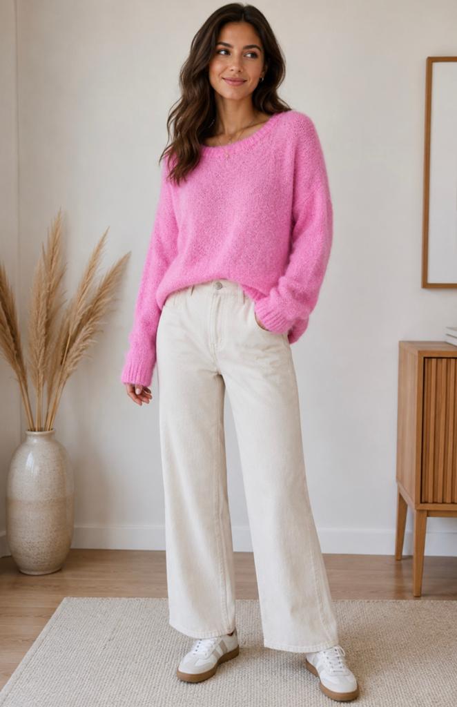 Truitje American Vintage XS/S ( valt als M), Enlèvement, Comme neuf