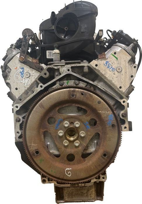 Moteur d'occasion Cadillac Escalade 6.2 - L92, Envoi, Révisé, Cadillac