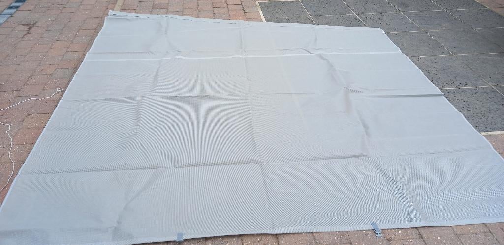 Sun Blockers Thule voor luifel, Caravans en Kamperen, Mobilhomes, Particulier, Luifel