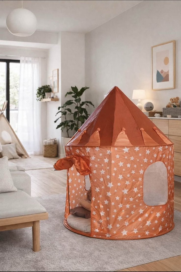 Speeltent Kids Concept, Ophalen, Zo goed als nieuw