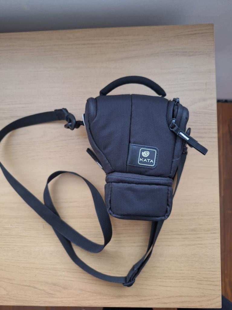 Sac appareil photo hybride, Kata