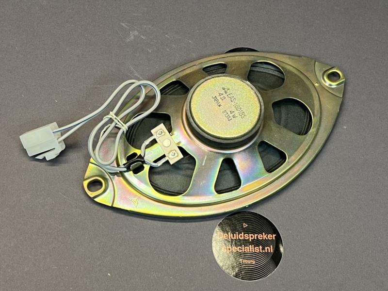 Toyota Corona inbouw luidspreker - 6186, Auto diversen, Autospeakers, Ophalen of Verzenden, Nieuw