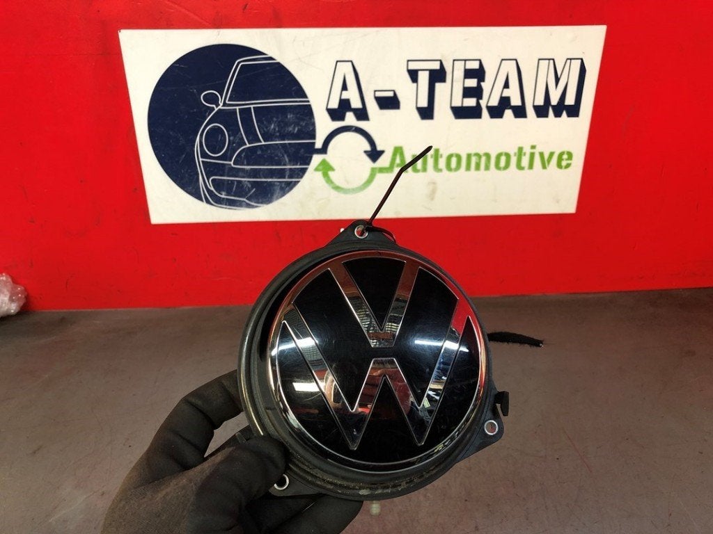 POIGNEE COFFRE / HAYON ARRIERE Smart Forfour (454), Autos : Pièces & Accessoires, Smart Europe GmbH, Utilisé, Smart, Esslinger Straße  7
70771  Leinfelden-Echterdingen, DE