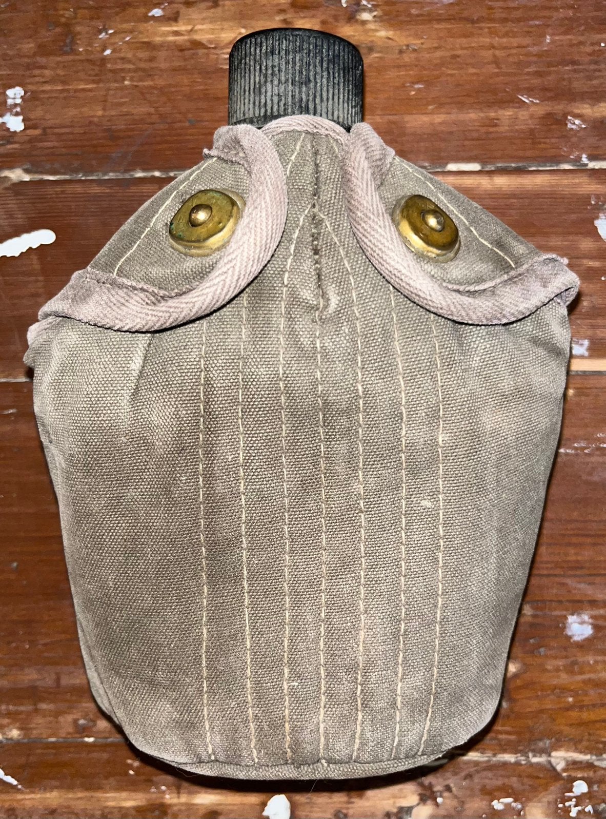 Us ww2 canteen en cover, Enlèvement ou Envoi