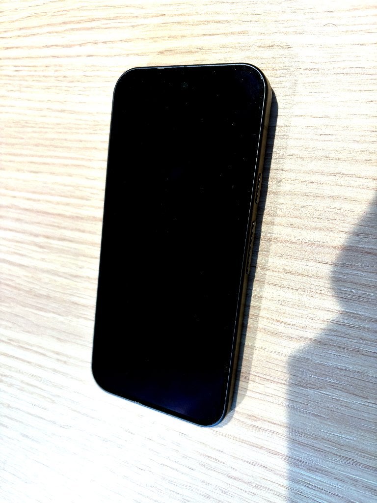 Google Pixel 9 - Obsidian Black - Zo goed als nieuw, Ophalen of Verzenden, Zo goed als nieuw, Klassiek of Candybar, Zonder simlock