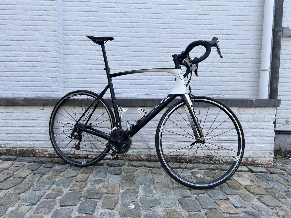 Koga Kimera Prestige (XXL), Fietsen en Brommers, Ophalen, 28 inch, Gebruikt, Velgrem