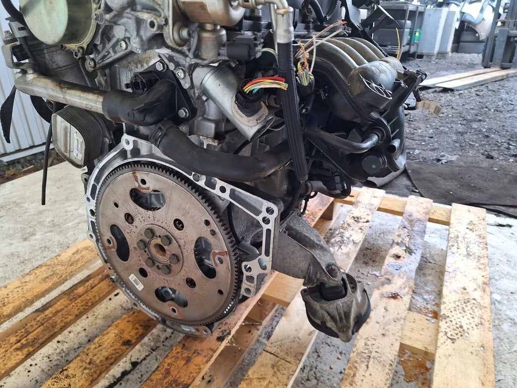 Moteur N13B16A Complet F30, F80 F31 F20 BMW F21, Autos : Pièces & Accessoires, Envoi, Utilisé, Daihatsu