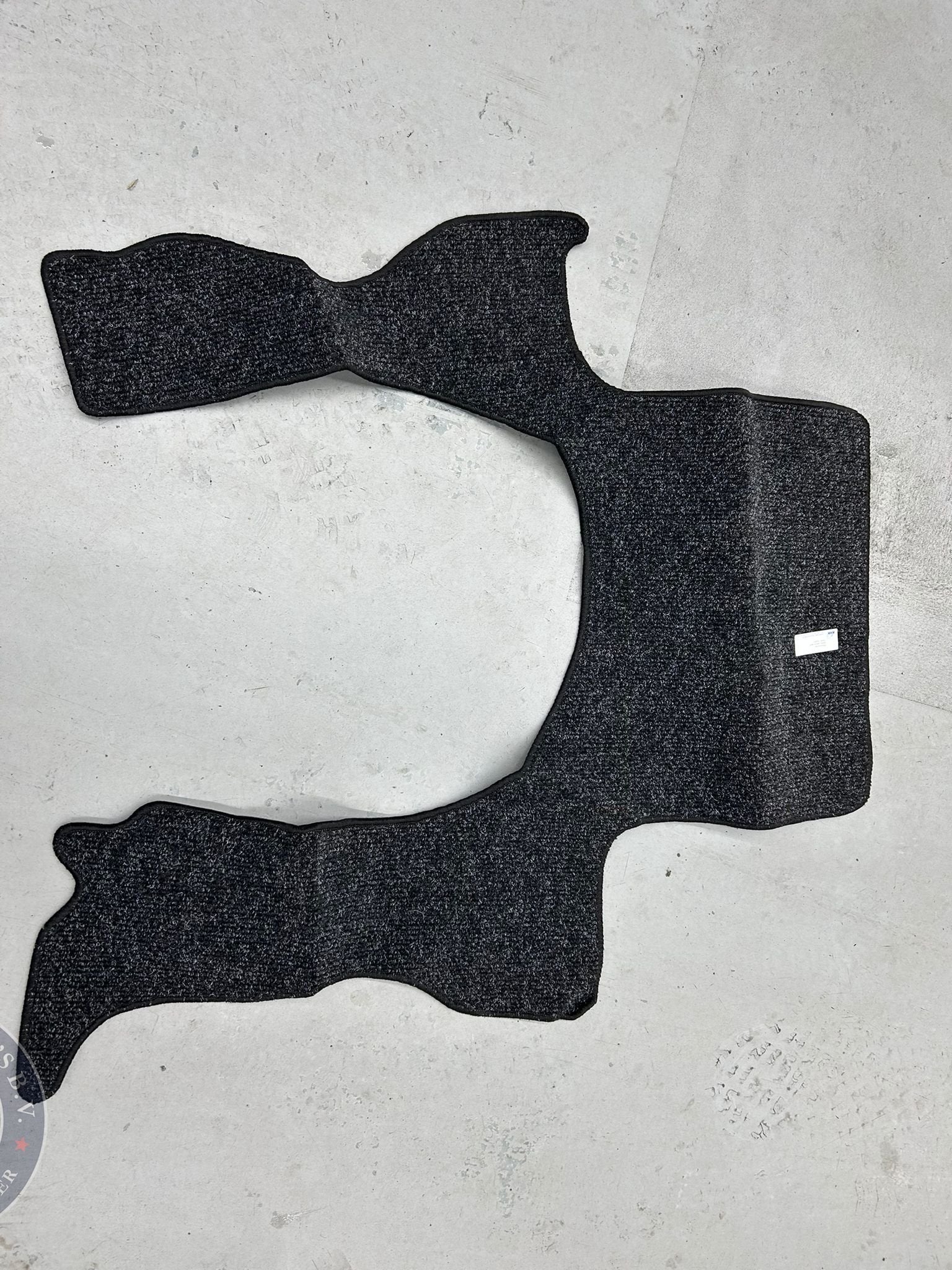 Vloermat Chevy Van G-Series 1971-1995 (oud model), -, -, Enlèvement, Utilisé