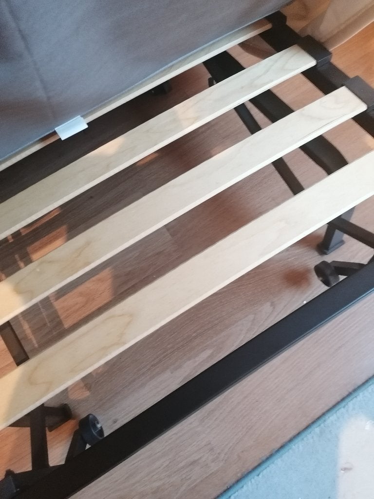 Fauteuil d'appoint, Maison & Meubles, 150 cm ou plus, Comme neuf, Enlèvement, 75 à 100 cm