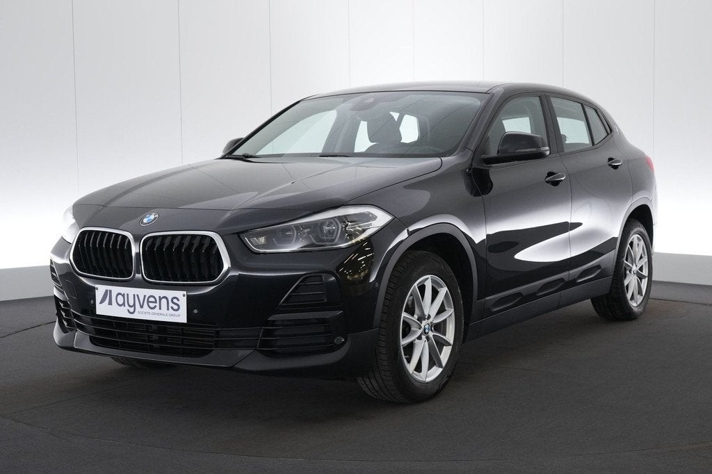 (2BJY243) BMW X2, Euro 6, Entreprise, 5 portes, Automatique