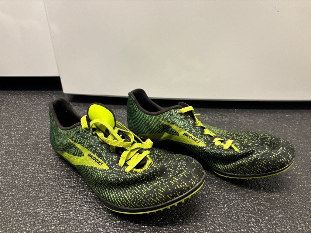 pointes, Sports & Fitness, Neuf, Autres marques, Course à pied, Enlèvement ou Envoi