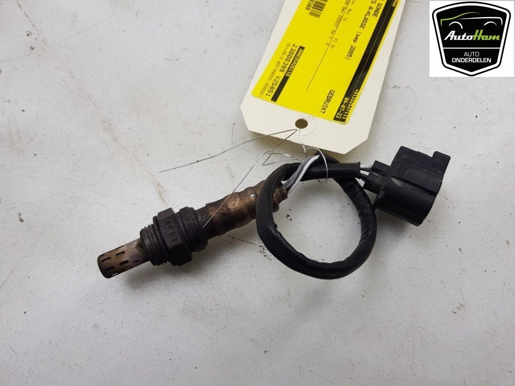 SONDE LAMBDA Mercedes-Benz A (W169) (|A0035428118|), Utilisé, Mercedes-Benz