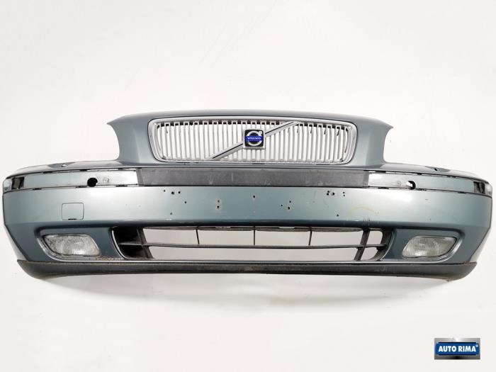 Pare-chocs avant d'un Volvo V70 (449), -, 3 mois de garantie, -, -