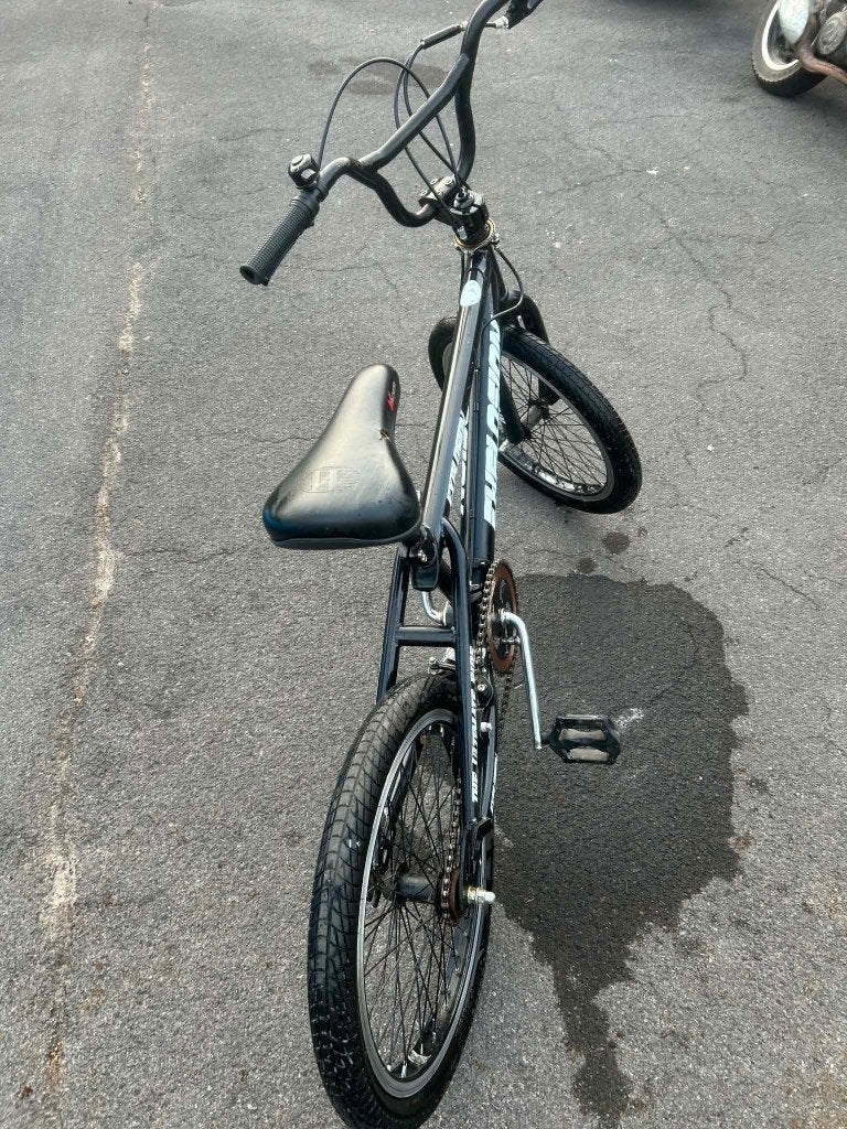 bmx, Fietsen en Brommers, Fietsen | Crossfietsen en BMX, Ophalen