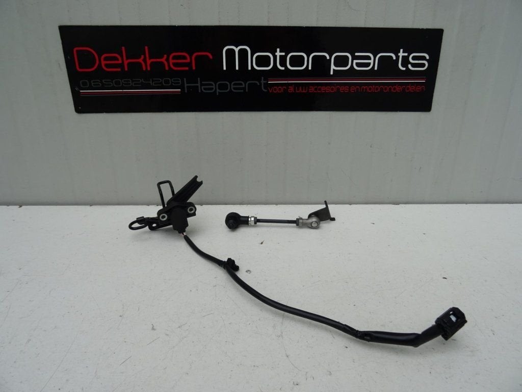 Hoekpositie / Angular Position Sensor Yamaha Tracer 9 GT 9GT, Gebruikt, -, -, Ophalen of Verzenden
