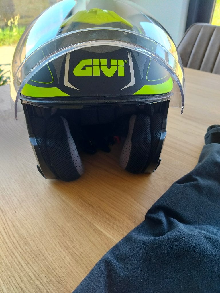Motor helm, Motoren, Kinderen, Overige typen, S, Ophalen