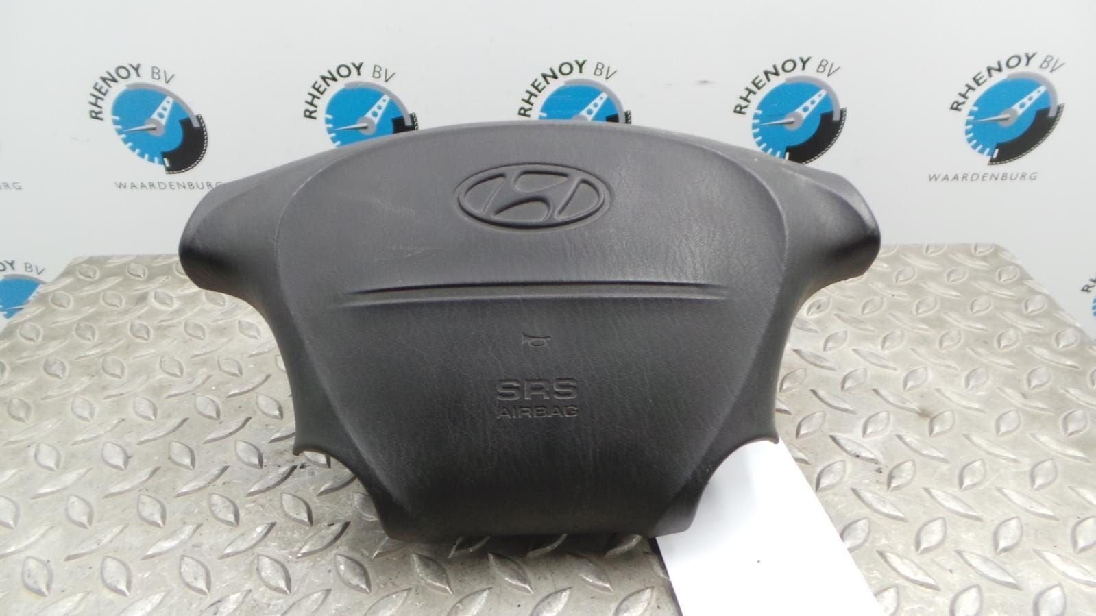 Hyundai H200 airbag, -, Stiba membre, Utilisé, Hyundai