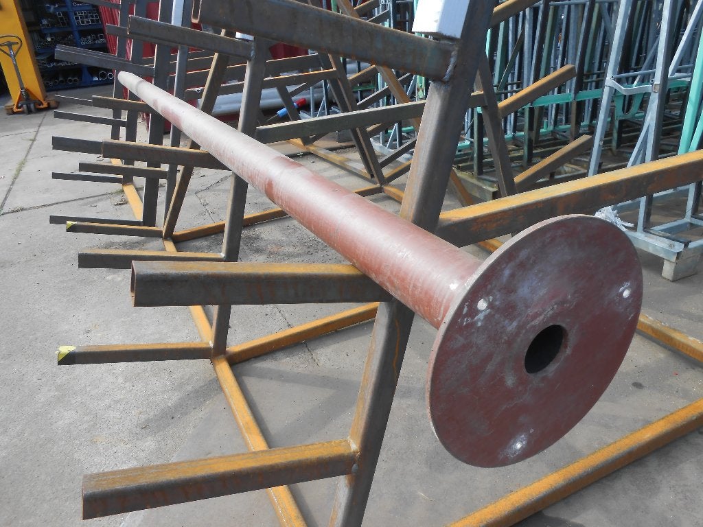 draaitrap, Enlèvement, Escalier