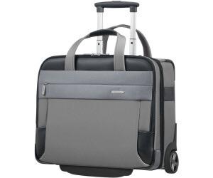 Samsonite Spectrolite 2.0 piloten koffer / laptoptas, Computers en Software, Laptoptassen, Gebruikt, Trolleytas, 17 inch of meer