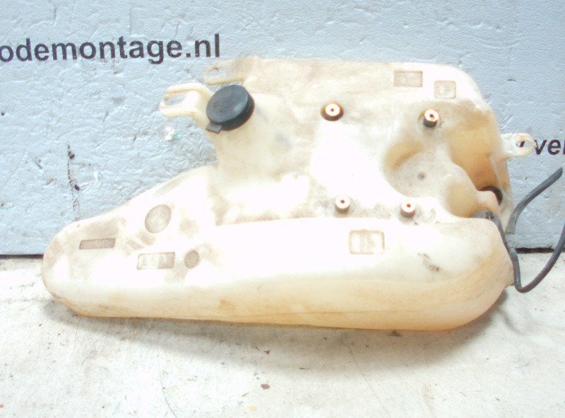 BOCAL LAVE-GLACE Fiat Coupé (01-1993/09-2000), FCA Germany GmbH, IPC D1-09 Bahnhofsplatz
65423  Rüsselsheim am Main, DE, Utilisé