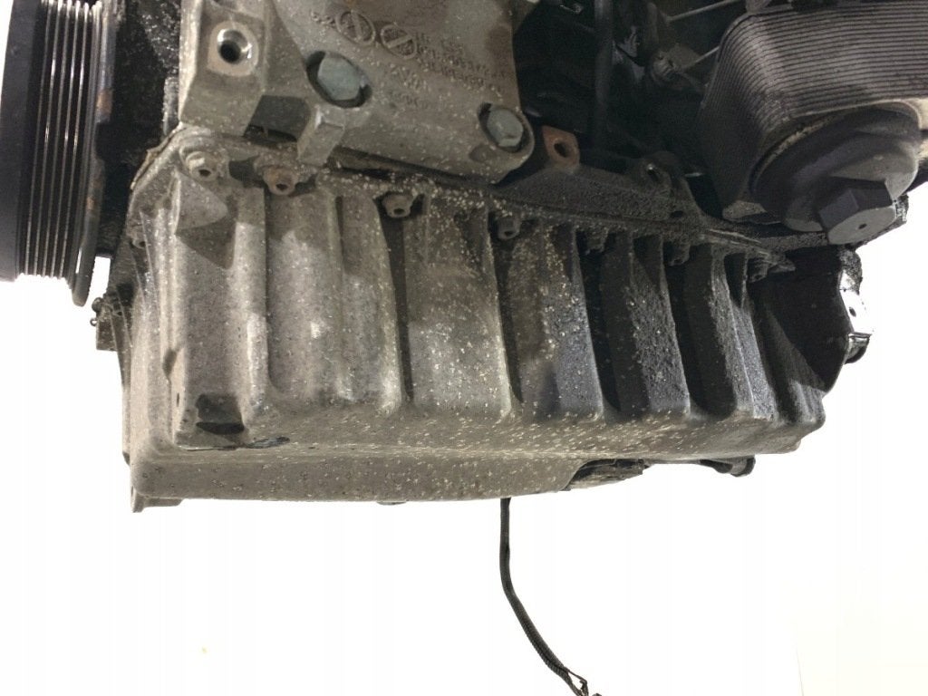 Moteur BMM Nu TOLEDO LEON TOURAN JETTA EOS VW ALTEA GOLF, Envoi, Utilisé, Daihatsu