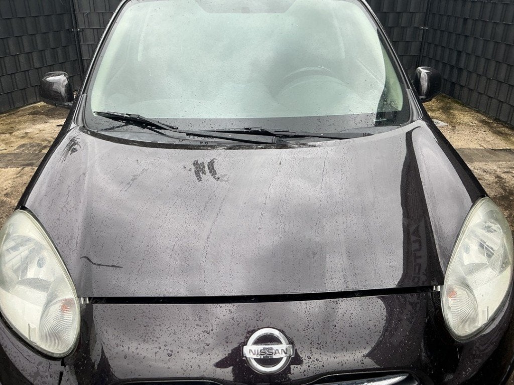 CAPOT Nissan Micra (K13) (01-2010/03-2017) (|F510M1HBMB|), Germany@nissan-services.eu, Capot moteur, Kronenweg 38
50389  Wesseling, DE