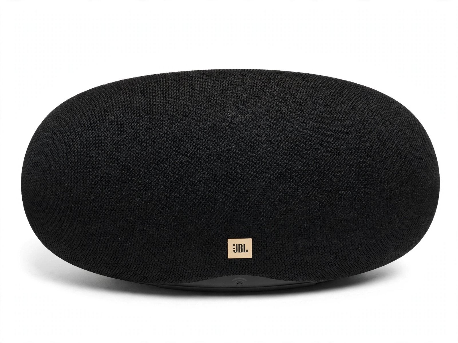 JBL Playlist - Enceinte Bluetooth WiFi avec Chromecast -Noir, TV, Hi-fi & Vidéo, Bluetooth, Enlèvement, Comme neuf, JBL
