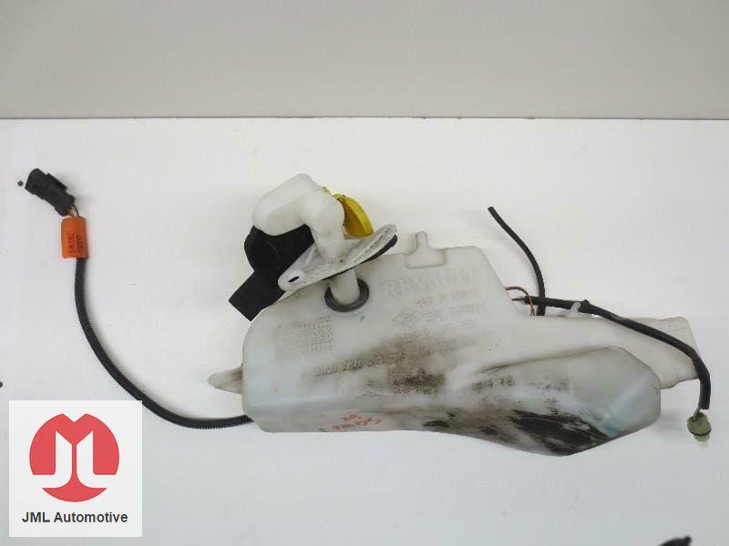 RUITENSPROEIERRESERVOIR RUITENSPROEIERTANK RENAULT SCENIC, Renault, -, Utilisé, -