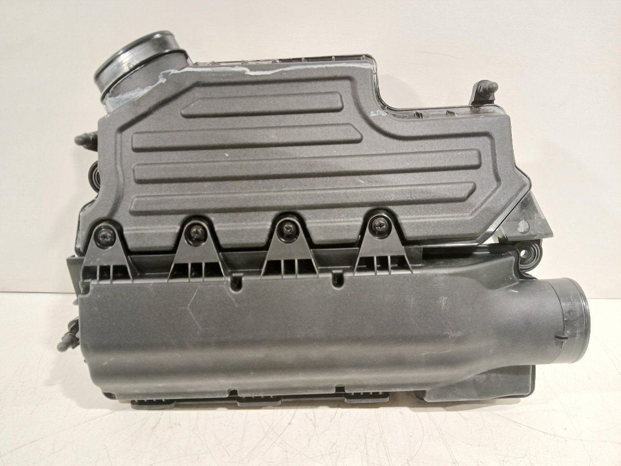 Luchtfilterhuis Jeep Compass, Jeep, Onderdelen@venauto.nl, Van der Ven Autorecycling B.V., Ettenseweg 76, 4706 PB Roosendaal, The Netherlands