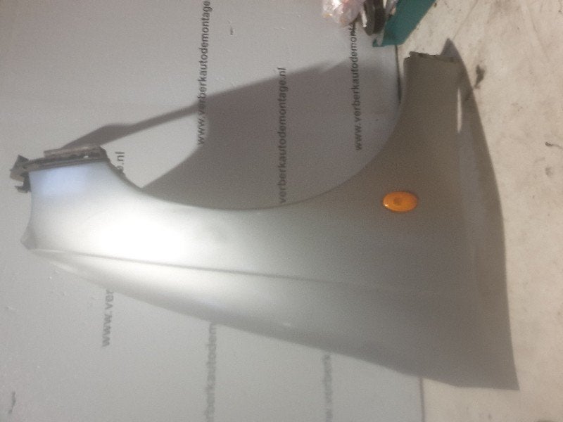 SPATBORD RECHTS VOOR Opel Tigra (75) (01-1994/12-2000), Gebruikt, Opel, Opel Automobile GmbH, Spatbord