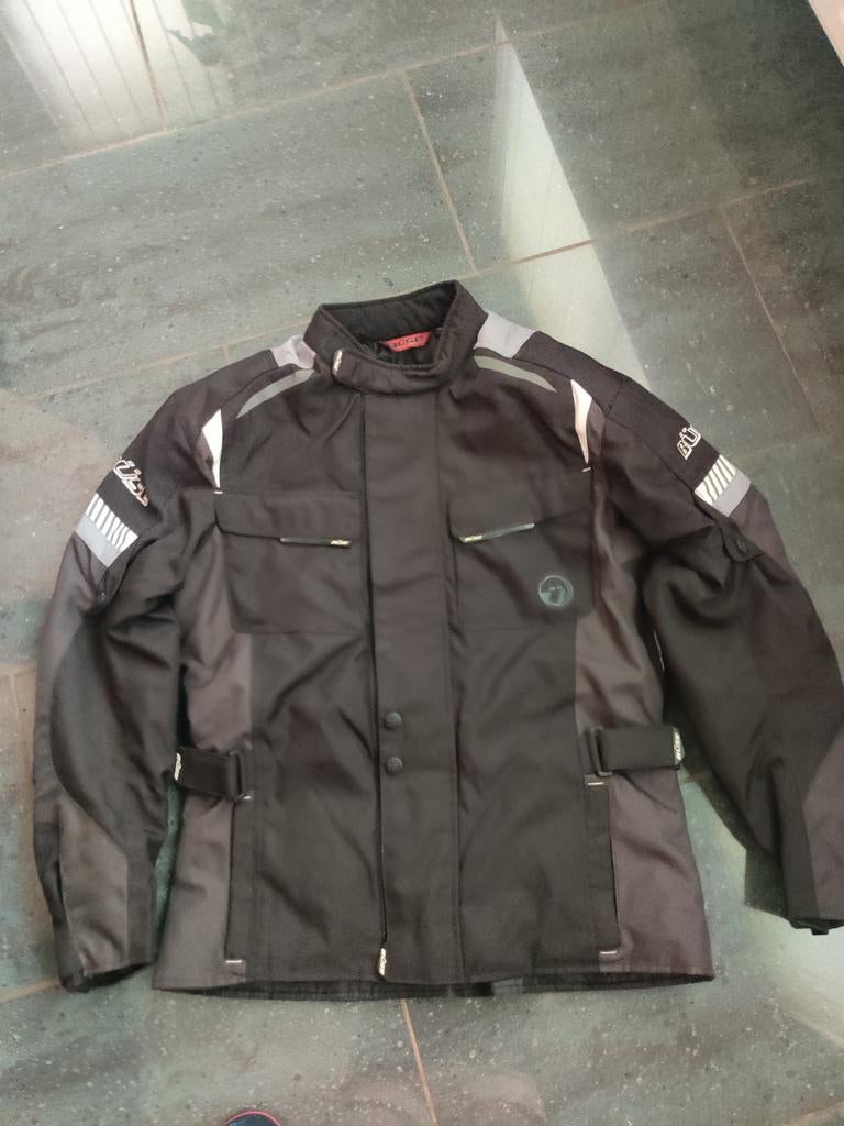 Motorvest d/h, Ophalen, Jas | textiel, Dames, BUSE