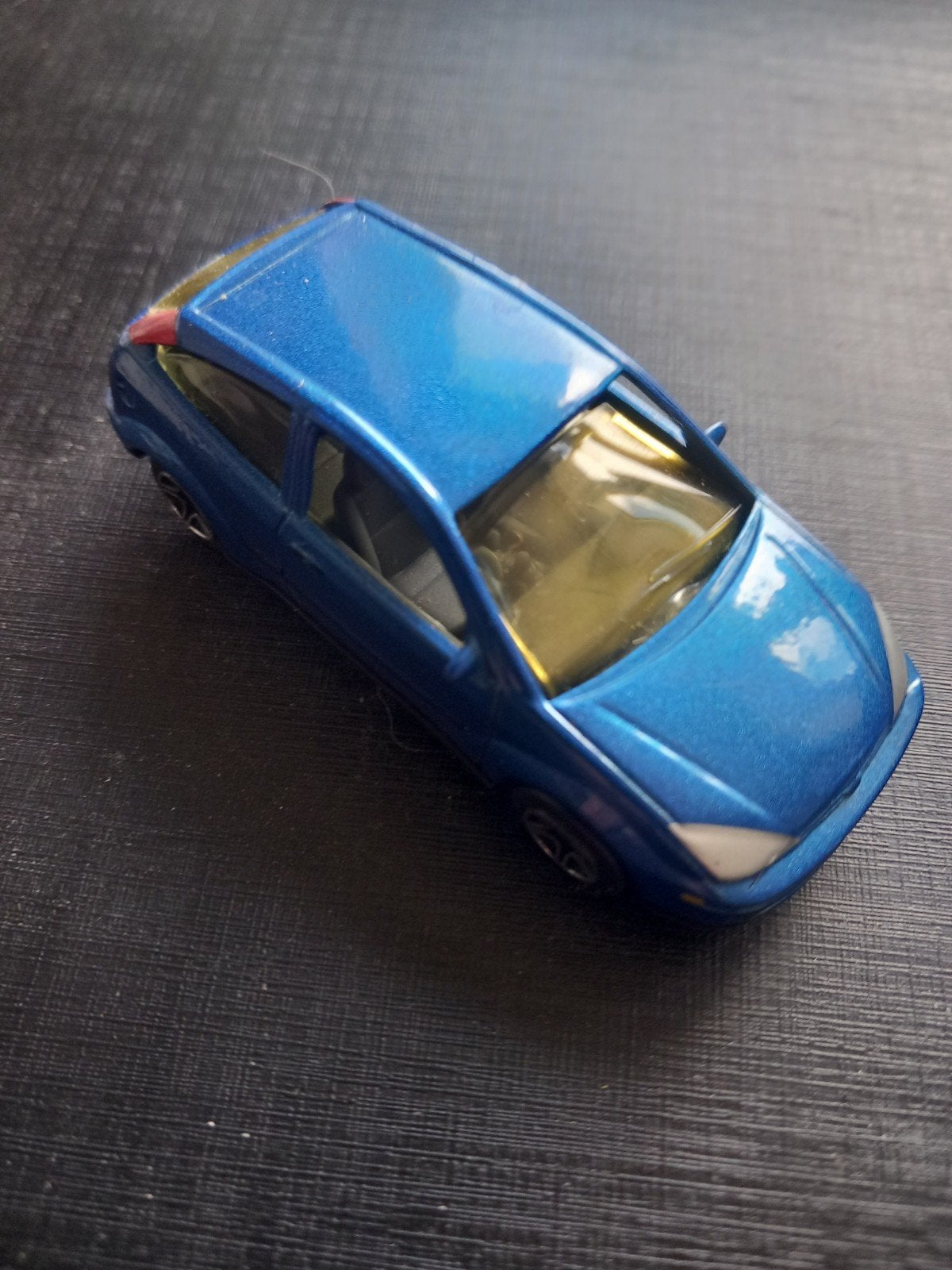 matchbox van 1999, Ophalen of Verzenden, Zo goed als nieuw, Auto, Matchbox