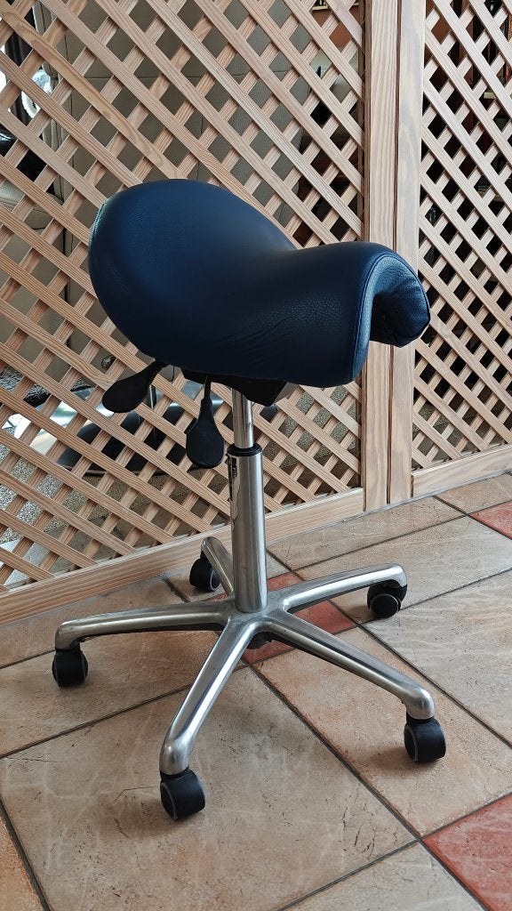 Bambach Saddle seat, Articles professionnels, Atelier, Enlèvement, Utilisé, Chaise